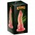 Gode Ventouse en Silicone The Anaconda 23cm 7,5