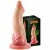 Gode Ventouse en Silicone The Anaconda 23cm 7,5