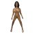 Poupe Gonflable Maya avec Visage Raliste 3D