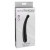 Vibro Curve Point-G et Point-P 17cm ø2,5 Vibro Curve Point-G et Point-P 17cm ø2,5