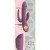 Triple Rabbit Vivrant avec Poign�e 21cm �3,5