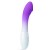 Vibromasseur Point-G Elemental 19cm �3