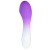 Vibromasseur Point-G Elemental 19cm �3