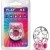 Anneau P�nien Vibrant C Ring Pink