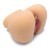Masturbateur Levrette R�aliste Vagin et Anus
