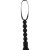 Fouet Court � Perles 57cm
