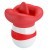 Stimulateur Clitoris Langue Vibrante Mina Stimulateur Clitoris Langue Vibrante Mina