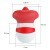 Stimulateur Clitoris Langue Vibrante Mina Stimulateur Clitoris Langue Vibrante Mina