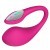 Vibromasseur Lovense Lush 4 Vibromasseur Lovense Lush 4