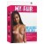 Poup�e Levrette Black