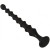 Tige Anale Wand 2 avec Poignée 26cm ø3 Tige Anale Wand 2 avec Poignée 26cm ø3