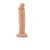 Gode Anal R�aliste Vanille 16cm �3,5