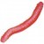 Double Gode Realiste Articul� 33cm �4