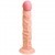 Gode Anus 25cm 3,5