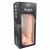 Gode Raliste Ventouse Blown Away 22cm 4,5