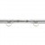 Menottes Chevilles Barre Metal