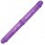 Gode Double Mauve 30cm 3