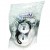 Boules Geisha Argent �3