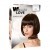 Perruque Brune Courte Wigged Love