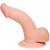 Gode Courb� Ventouse 16cm �3