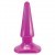 Gode Anus Picket Rose Intense 9cm 3