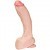 Gros Dildo Ralistixxx Ventouse 26cm 5,5