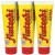 Pack 2=3 Lubrifiant Chauffant Extra Flutschi 80mL