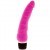 Vibro Silicone Classic Rose 20cm 4