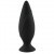 Plug Anal Large Silicone 10cm 4