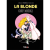 BD Erotique La Blonde