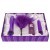Coffret de Jouets Intimes Mauve