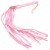 fouet PVC 45 cm
