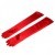 Gants Rouges Longs