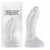 Gode Extra Long Ou Large Basix Rubber