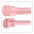 Insert Pink Lady Original Sleeve