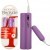 Oeuf Vibrant Mauve