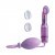 Pompe Vibrante Pour Clitoris
