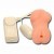 Masturbateur De Poche Torse