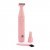 Tondeuse Intime Rose