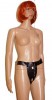 Ceinture Chastet� Cuir Ouverte