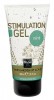 Gel Stimulant Menthe