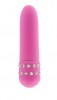 Vibrateur Diamond Pink