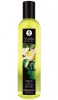 Huile Massage Th� Vert Biologique