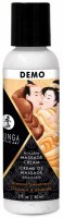 Crème Massage Shunga Amande 60mL