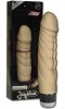 Vibromasseur Mr Big En Silicone