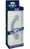 Gode Pyrex Double Indigo