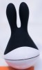 Lapin Totoro Clitoris Odeco