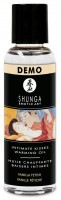 Huile Chauffante Shunga Vanille 60mL