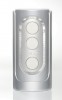 Flip Hole Silver Tenga