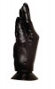 Main Pour Fist Fucking